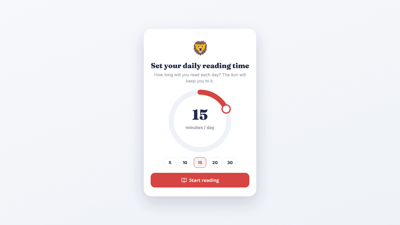 Nattly website screenshot