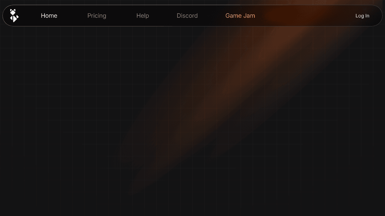 Nimble Fox website screenshot