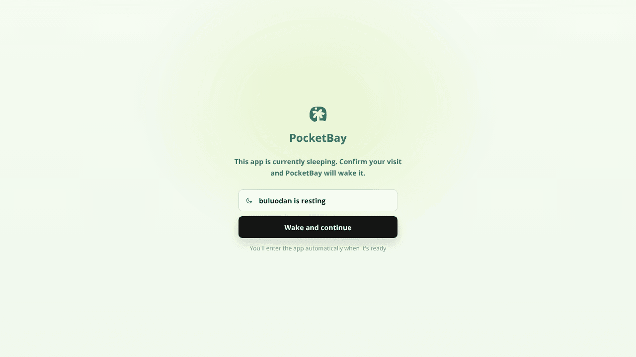 No Missed Quotes website screenshot