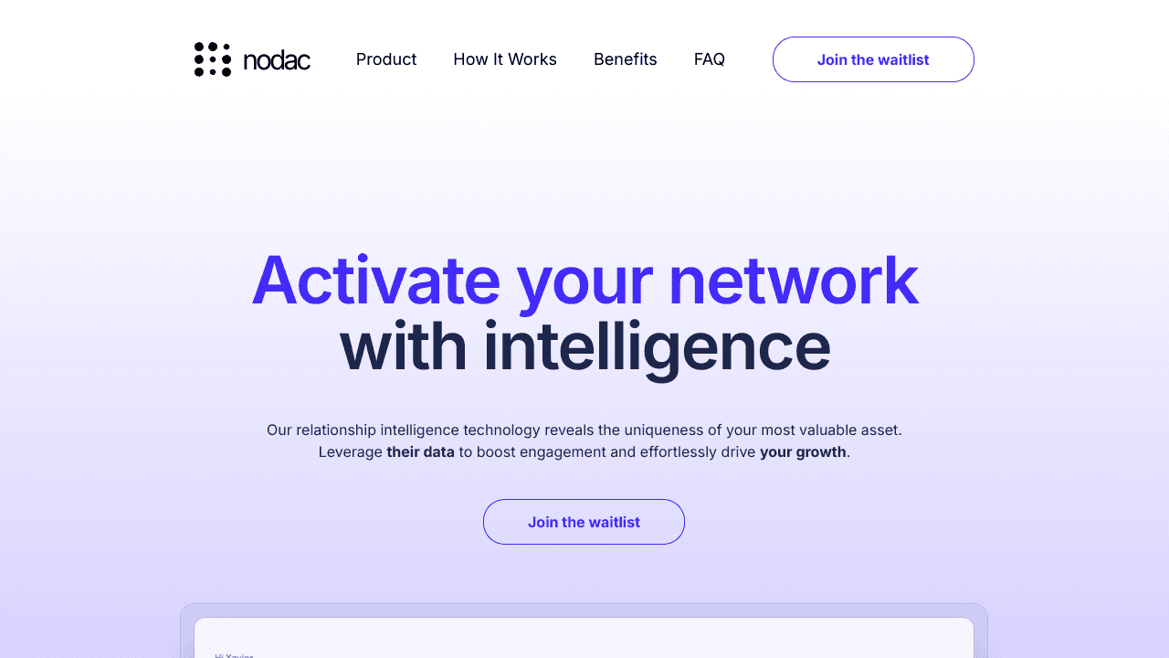 Nodac