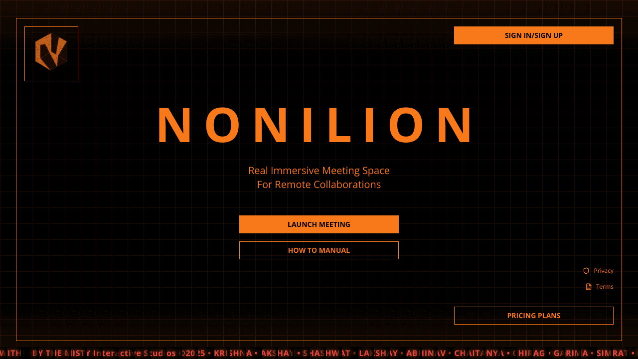 Nonilion