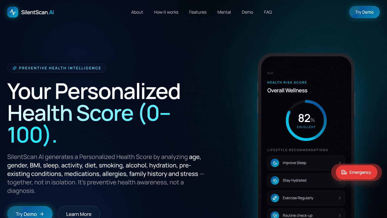 Nutriplate07 website screenshot
