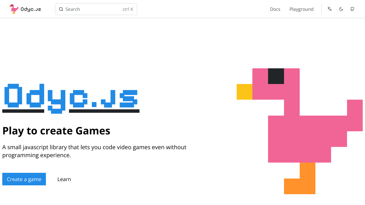 Odyc.js
