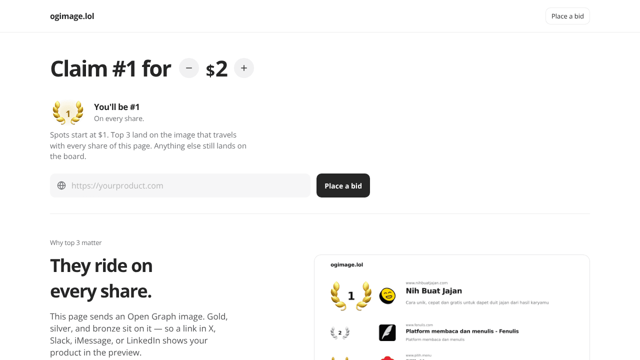 ogimage.lol website screenshot