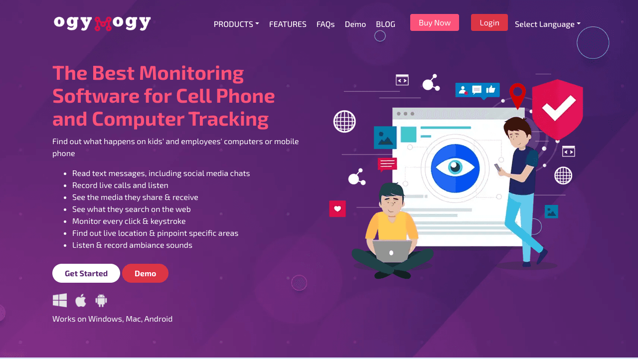 Ogymogy
