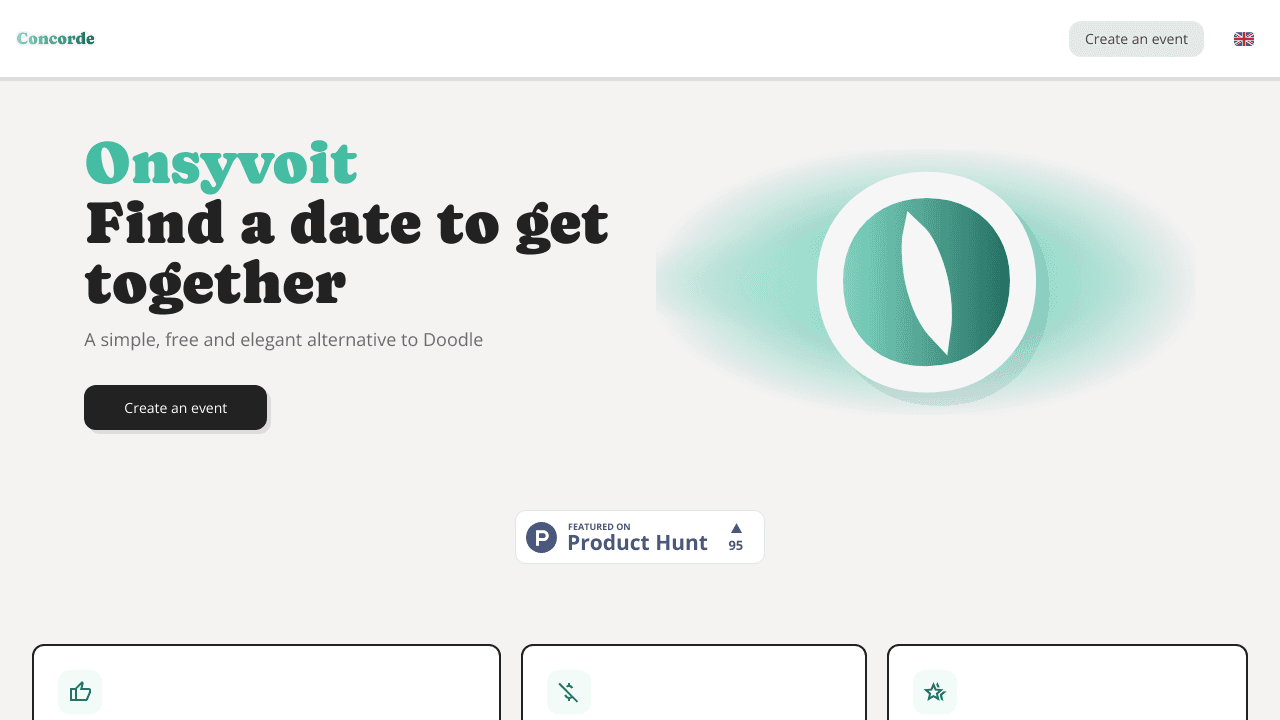 Onsyvoit