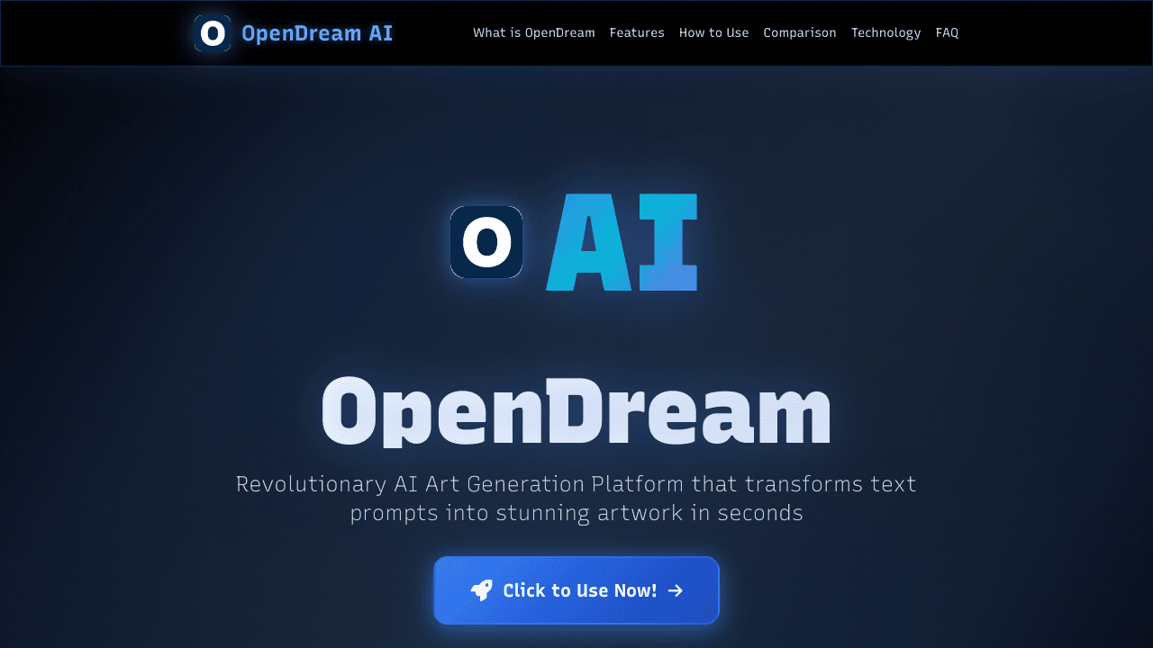 opendream ai