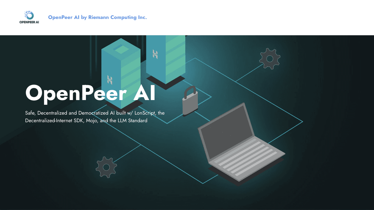 OpenPeer AI Pre-Launch