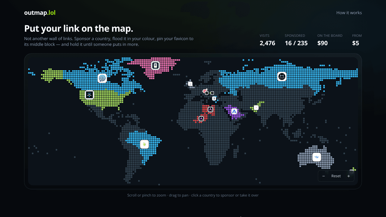 outmap.lol website screenshot