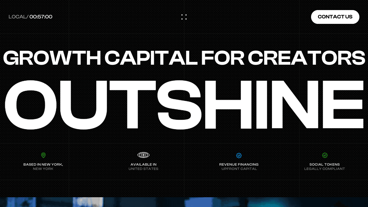 Outshine