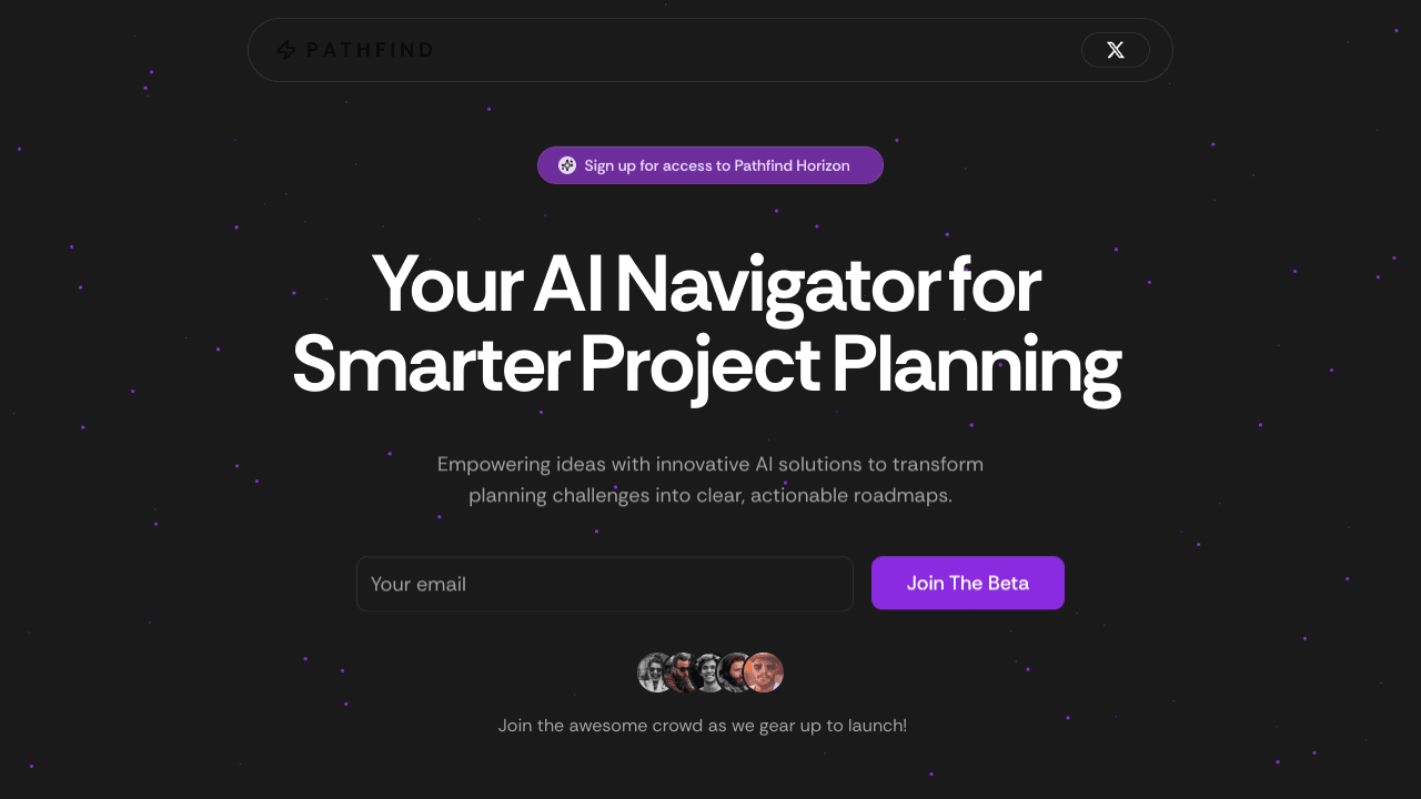 Pathfind AI