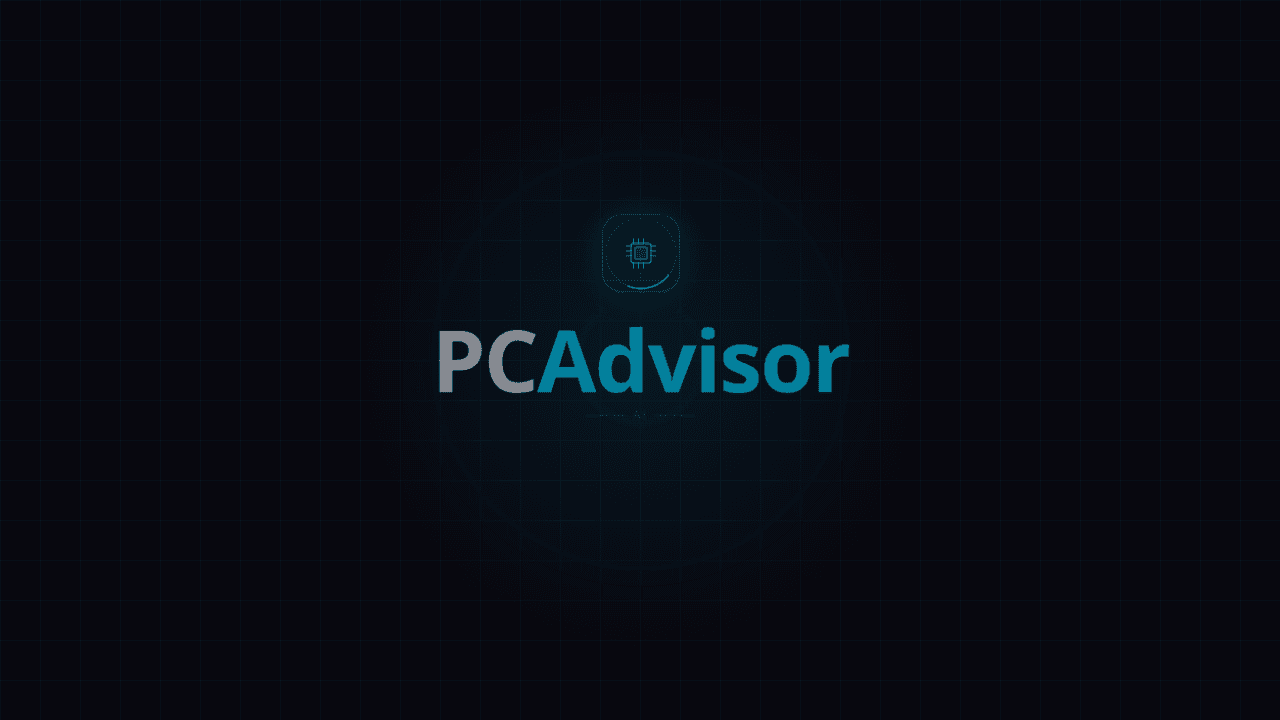PC Advisor AI website screenshot