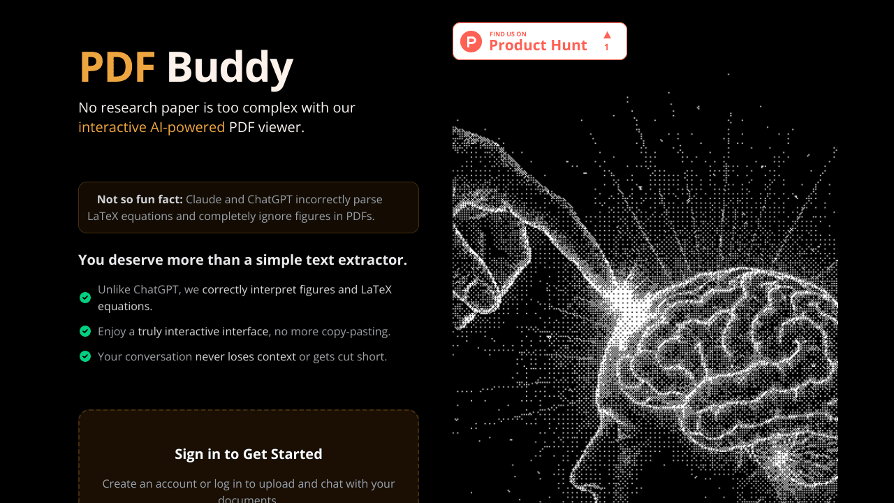 PDF Buddy