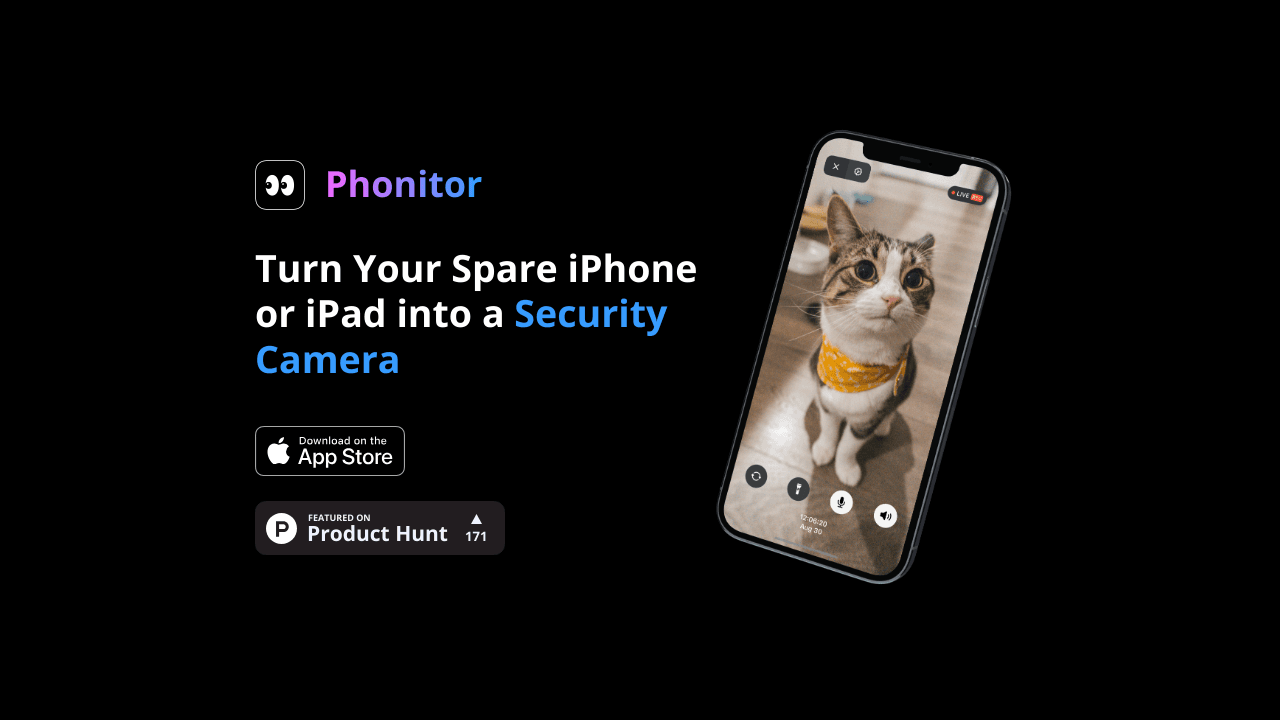 Phonitor