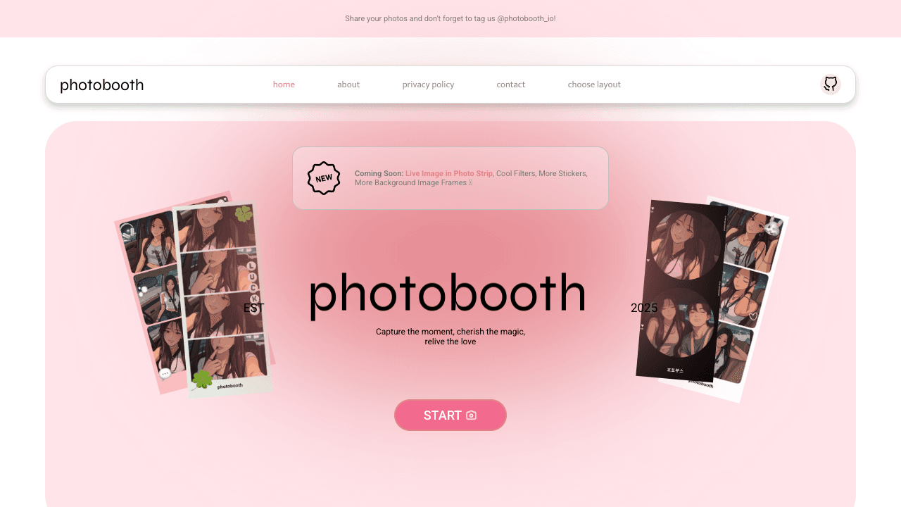 Photobooth-io