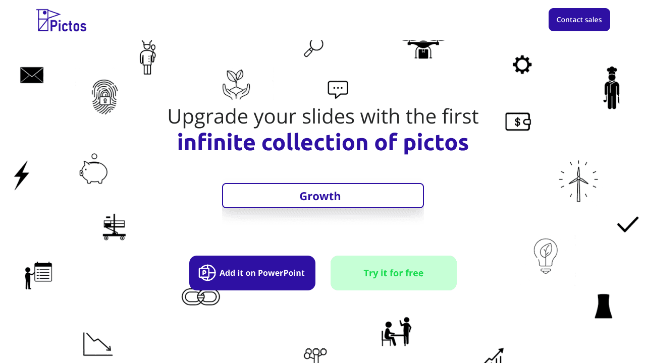 Pictos AI
