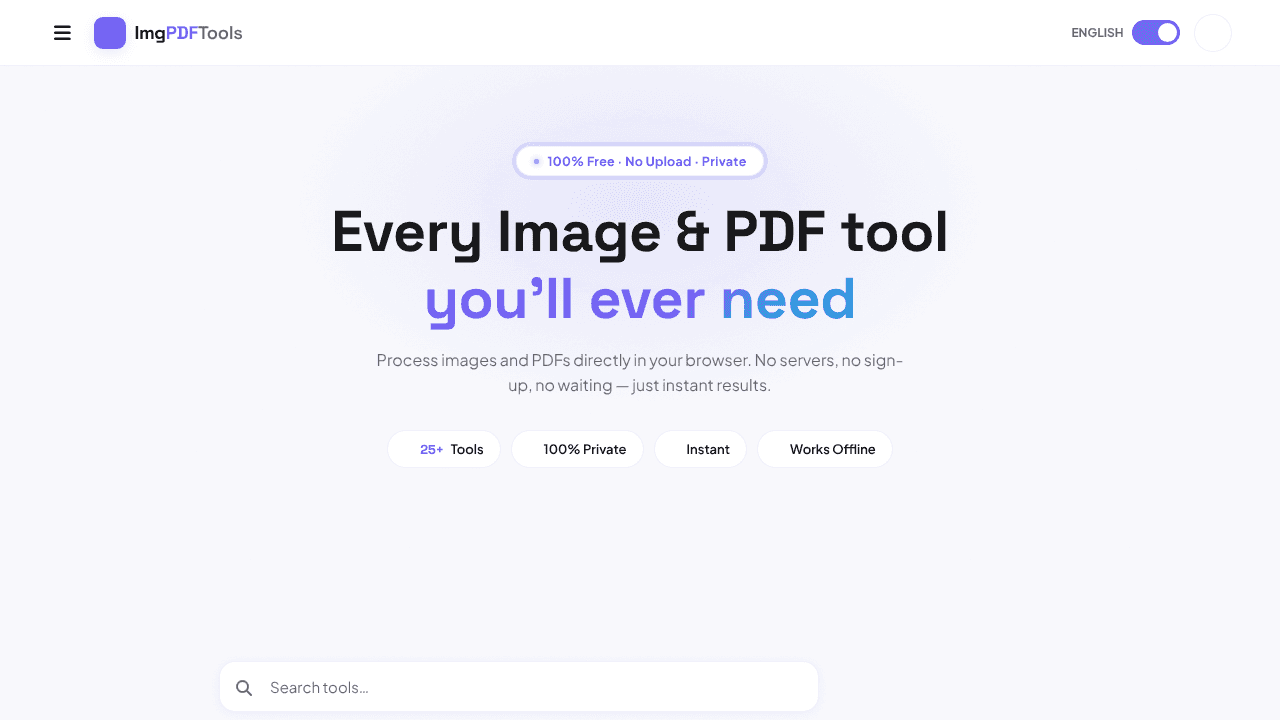 PixelPress  website screenshot