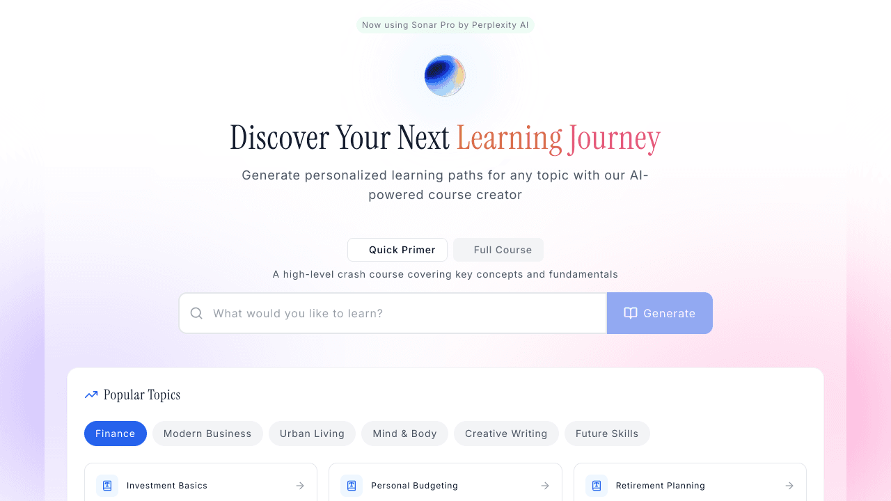 Primer AI