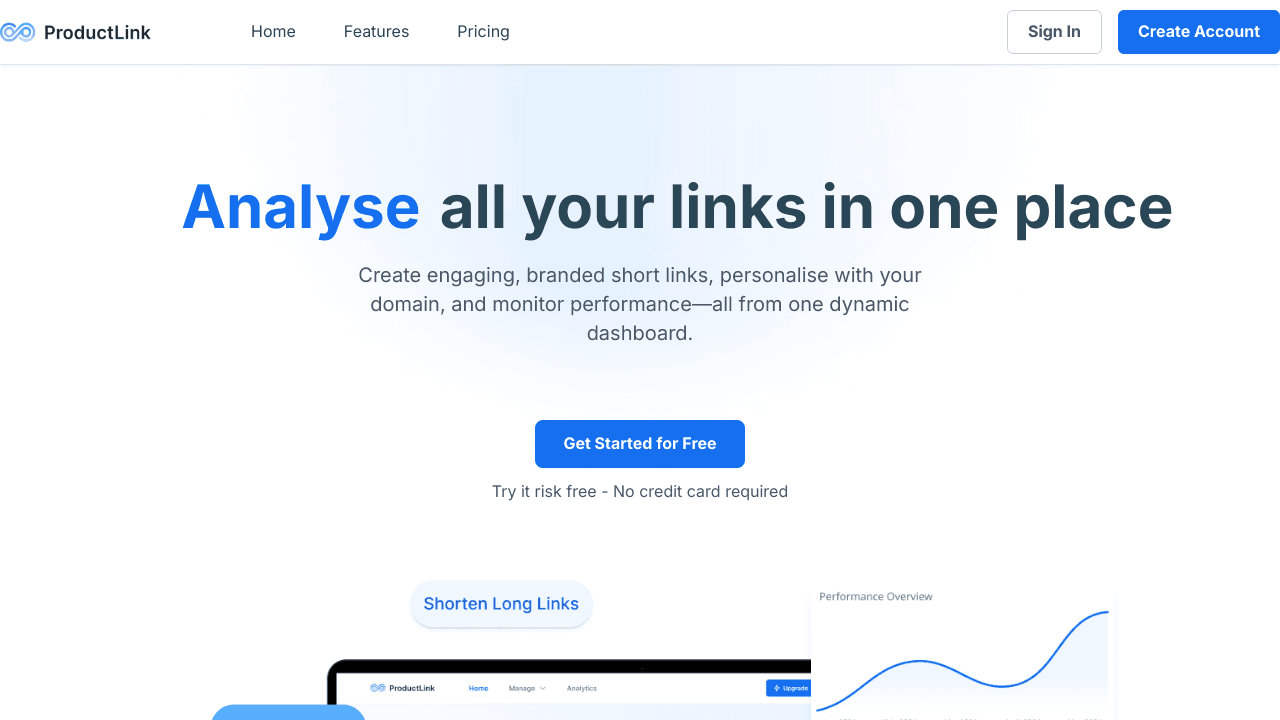 ProductLink