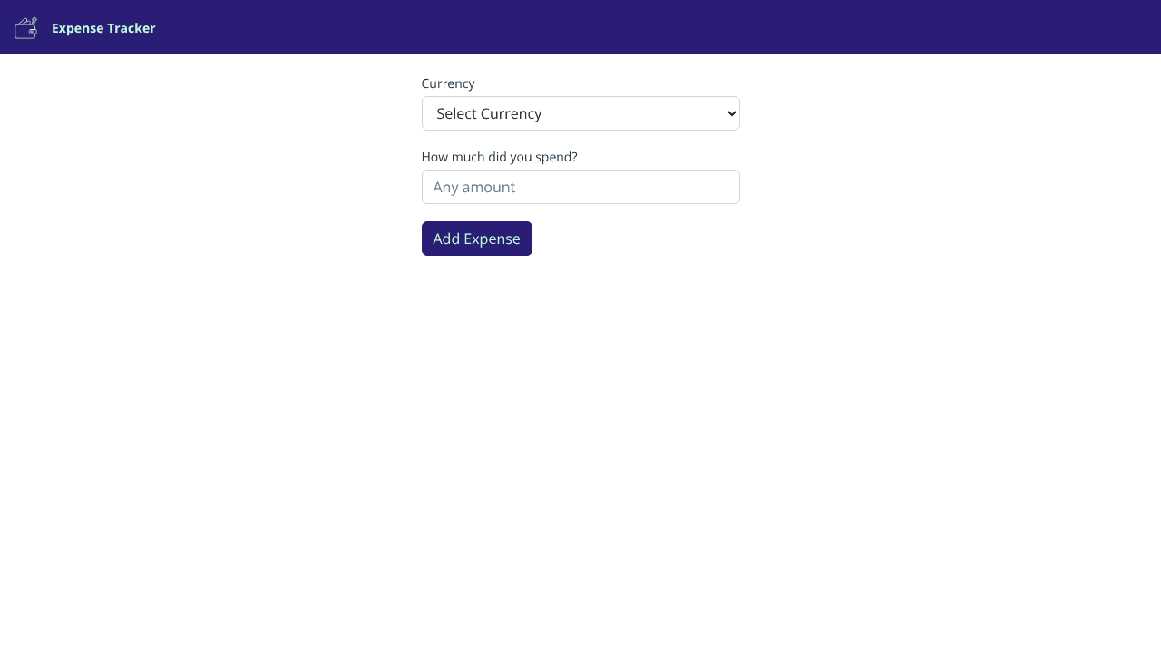 Pulse website screenshot