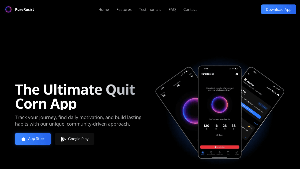 PureResist