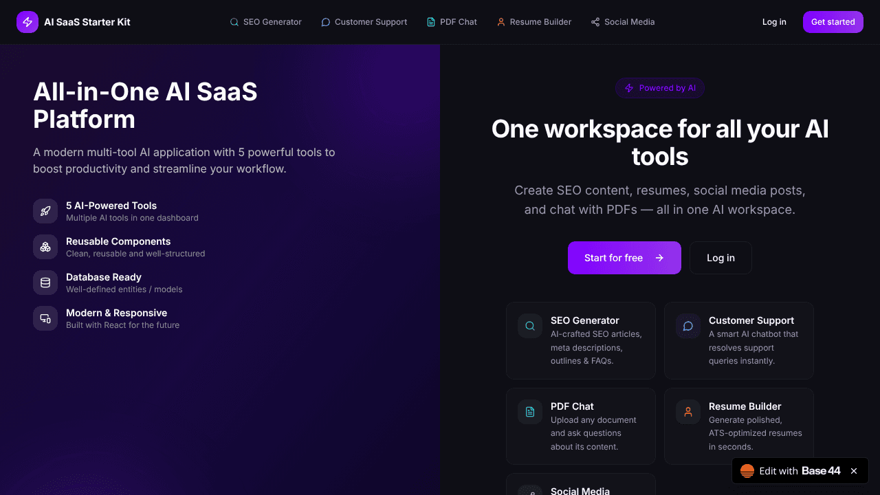 Quirky Rank Craft Flow website screenshot
