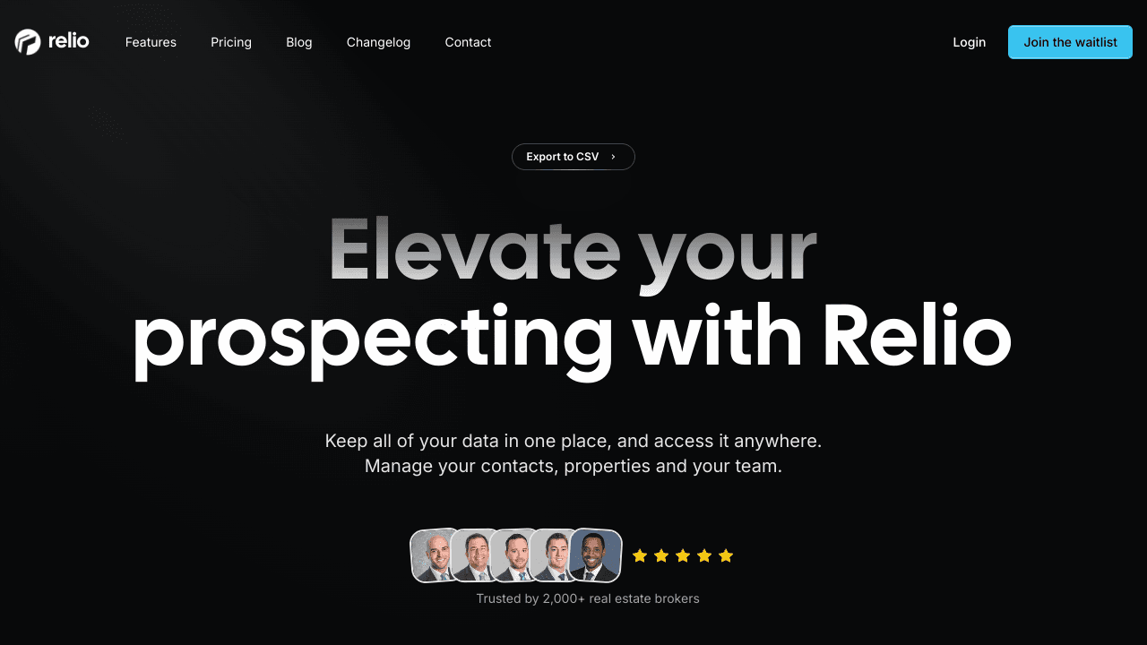 reliocrm.com
