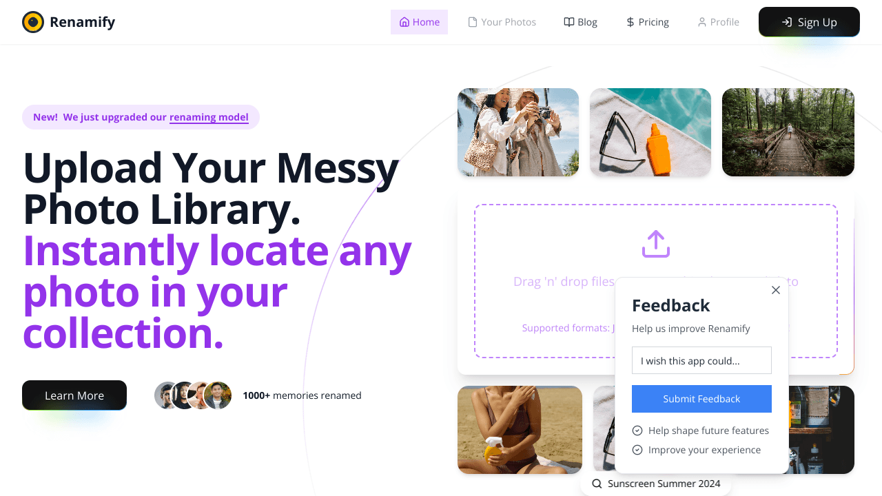 Renamify