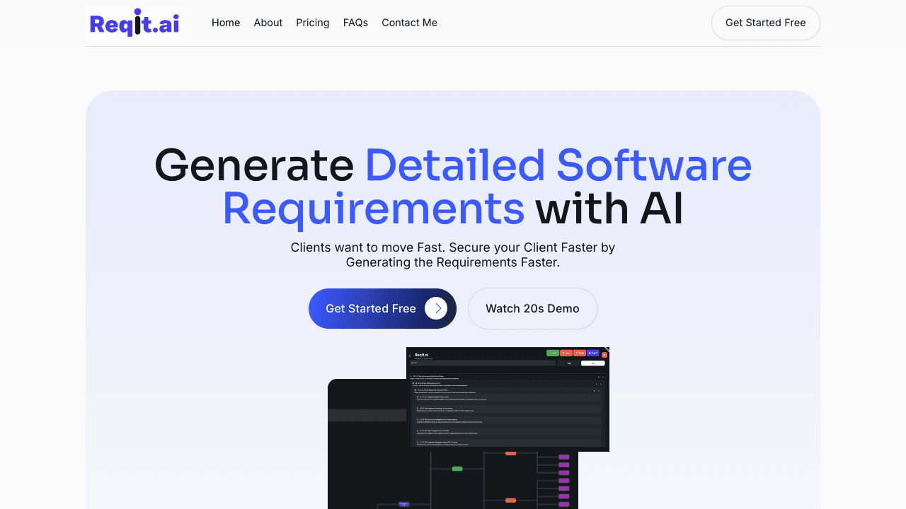 ReqIt.AI