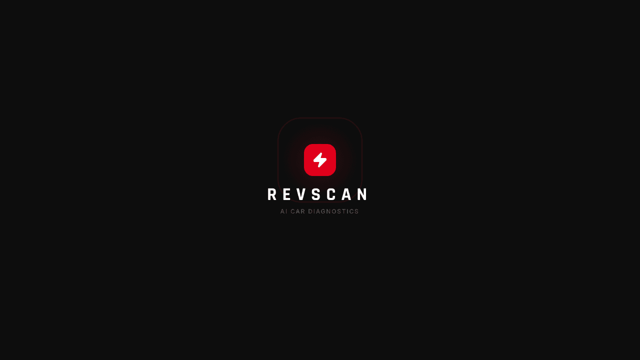 RevScan website screenshot