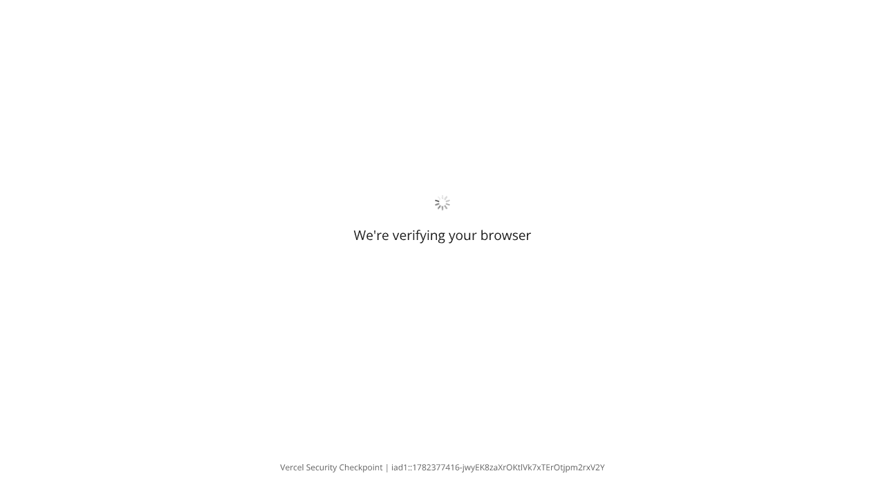 RingPrep website screenshot