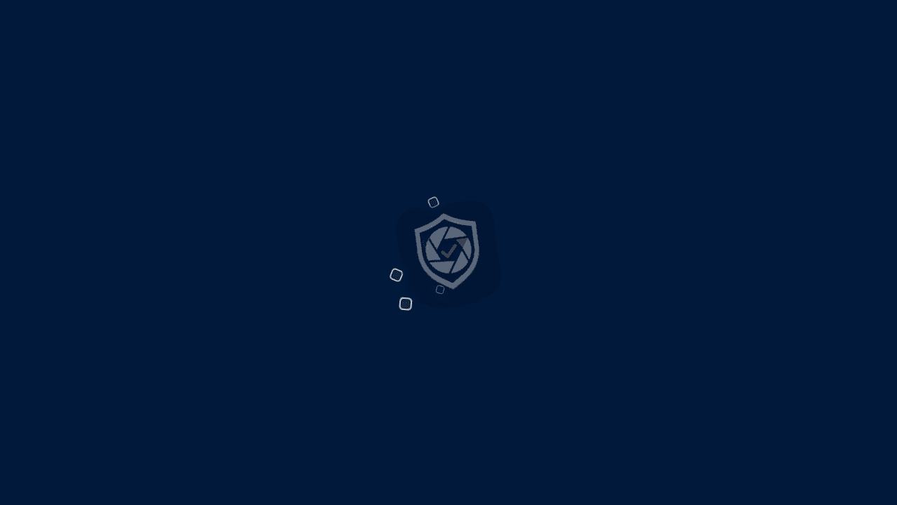 SceneSeal website screenshot