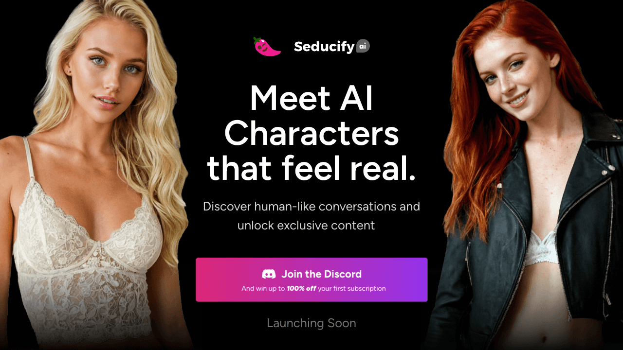 Seducify.ai