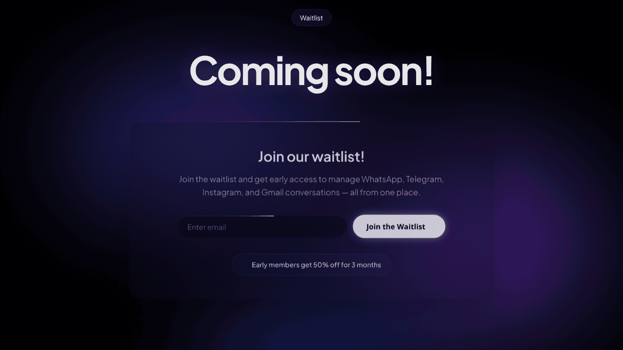 see-flow website screenshot