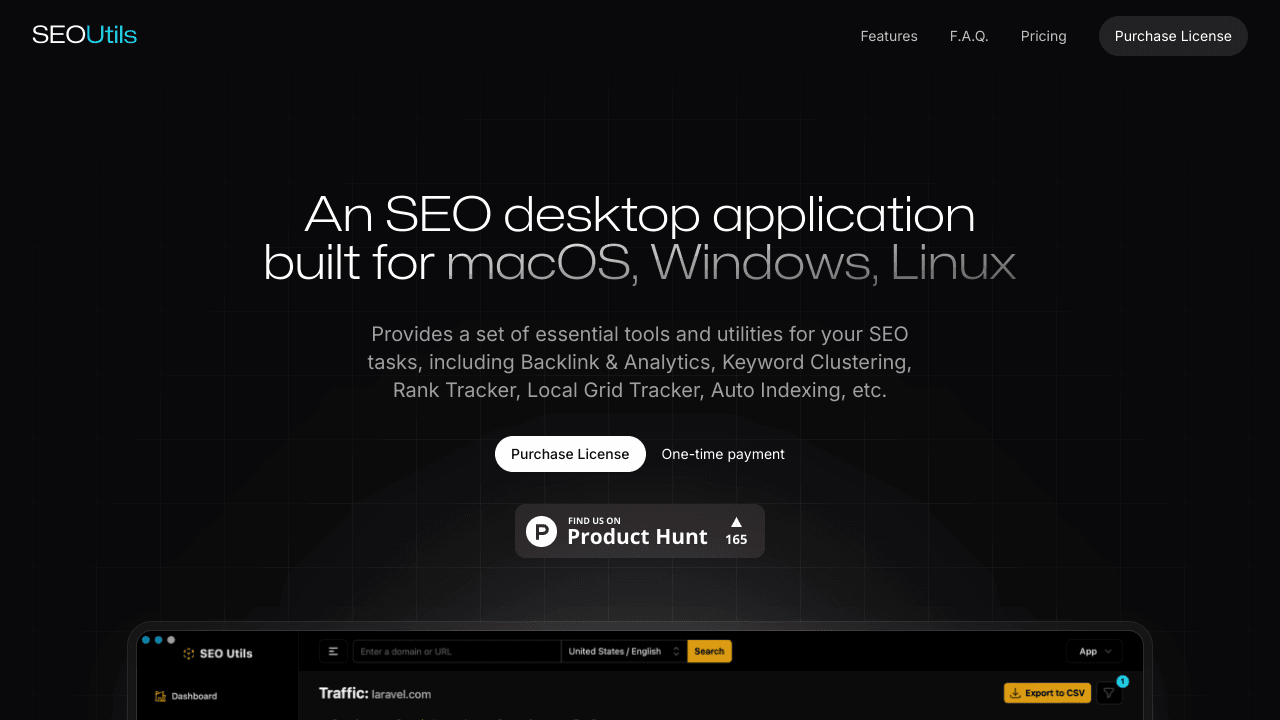 SEO Utils