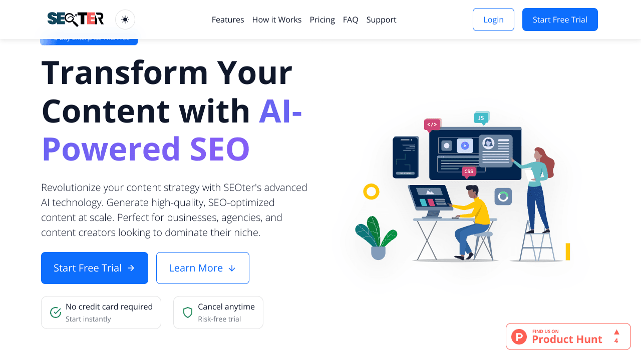 SEOter