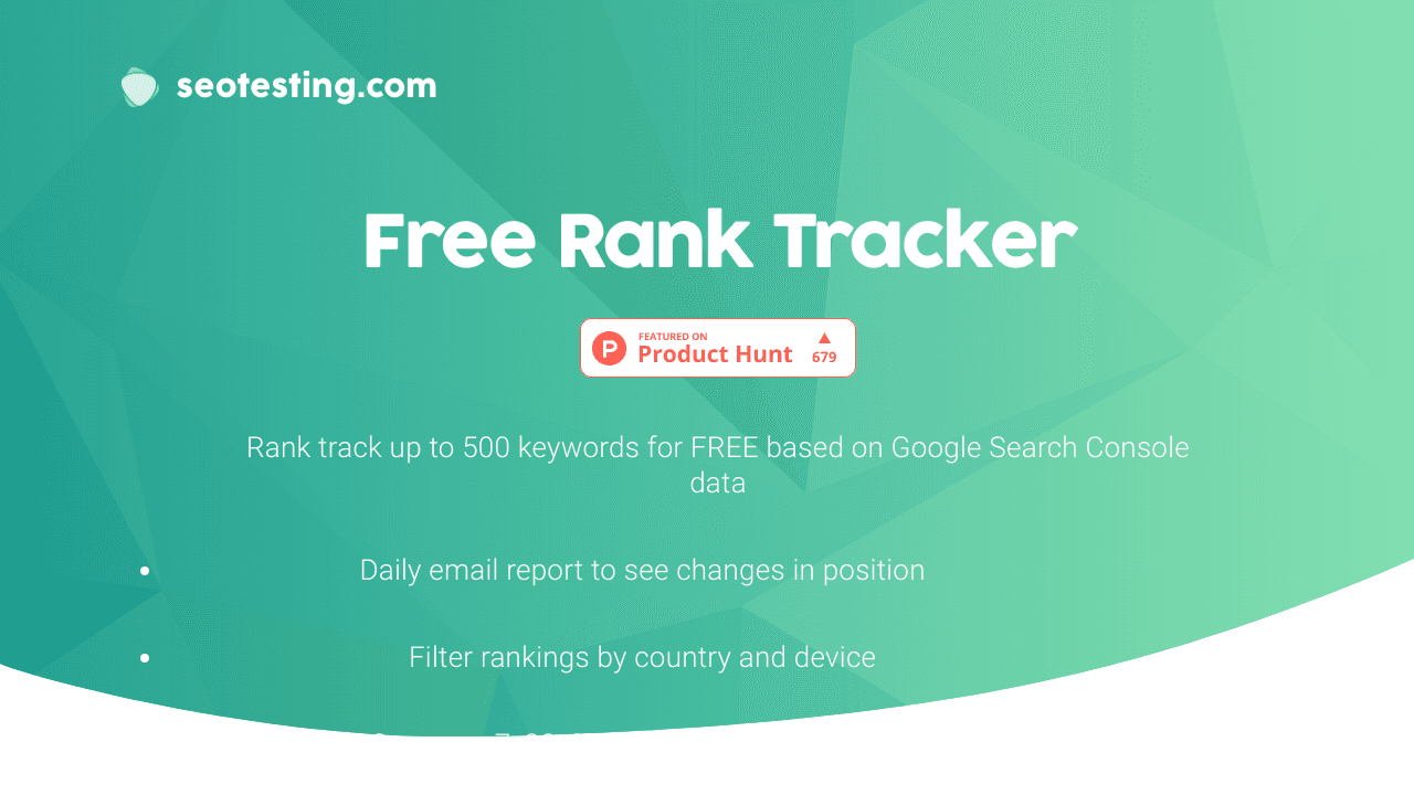 SEOTesting.com