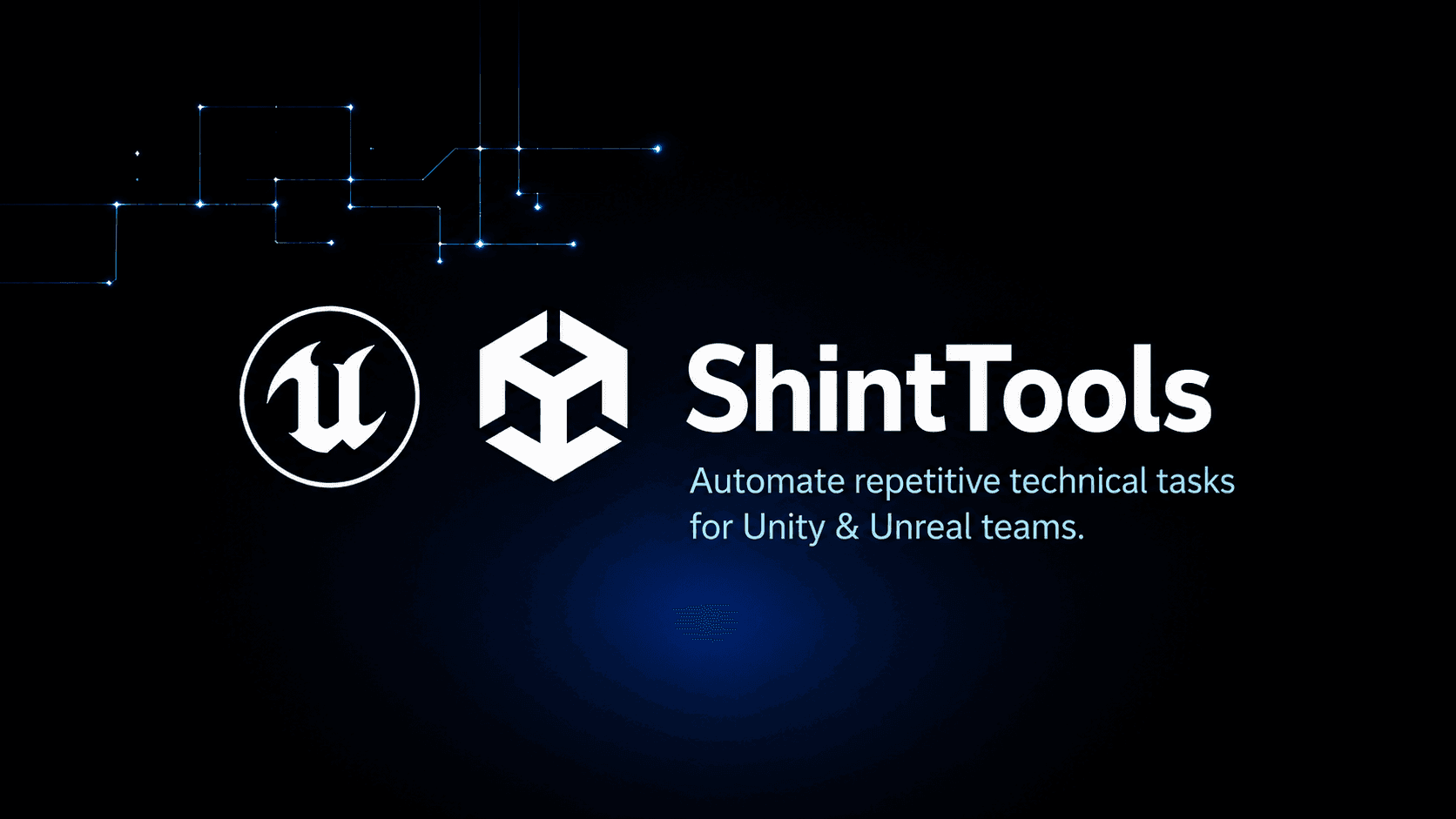 ShintTools website screenshot