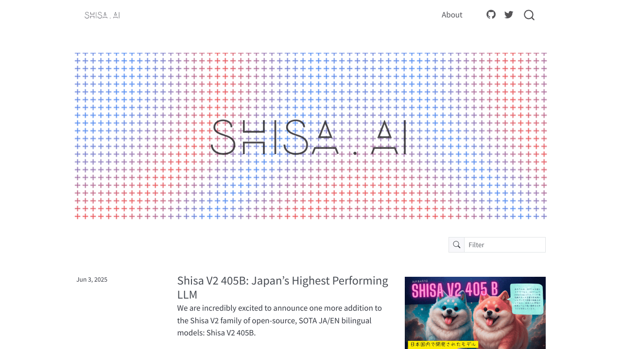 Shisa.AI