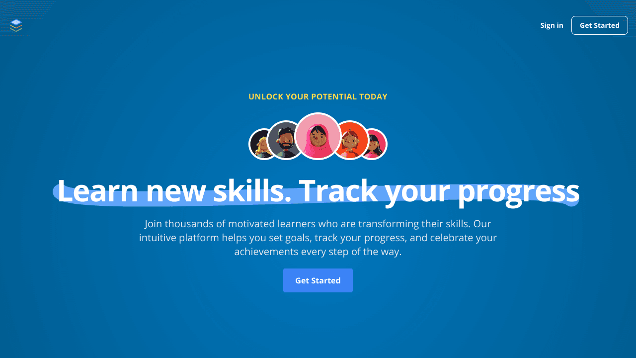 SkillTracker