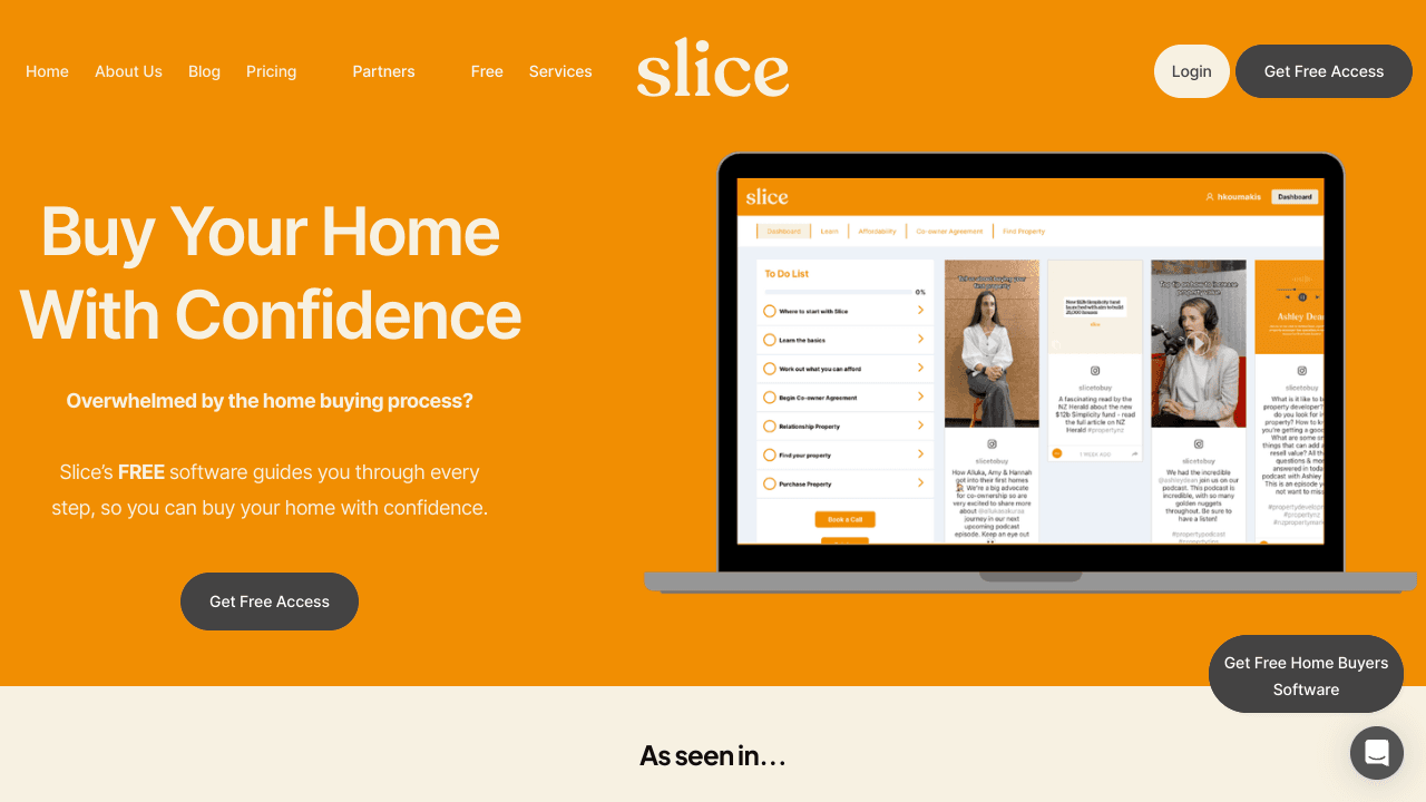 Slice
