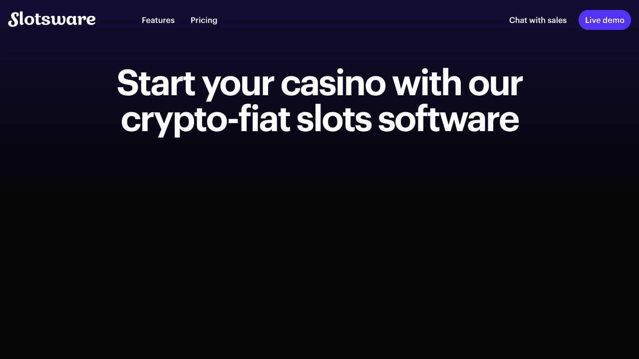 Slotsware