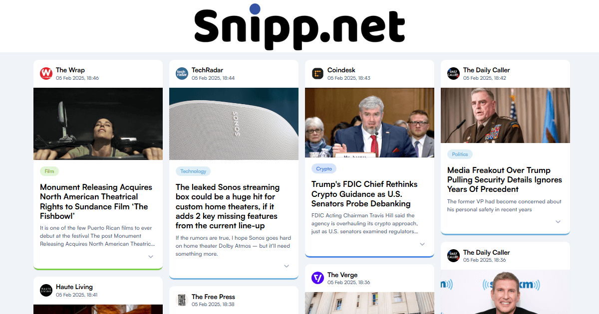 Snipp.net