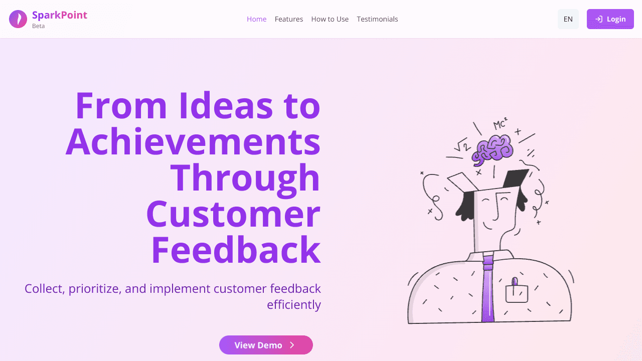 SparkPoint