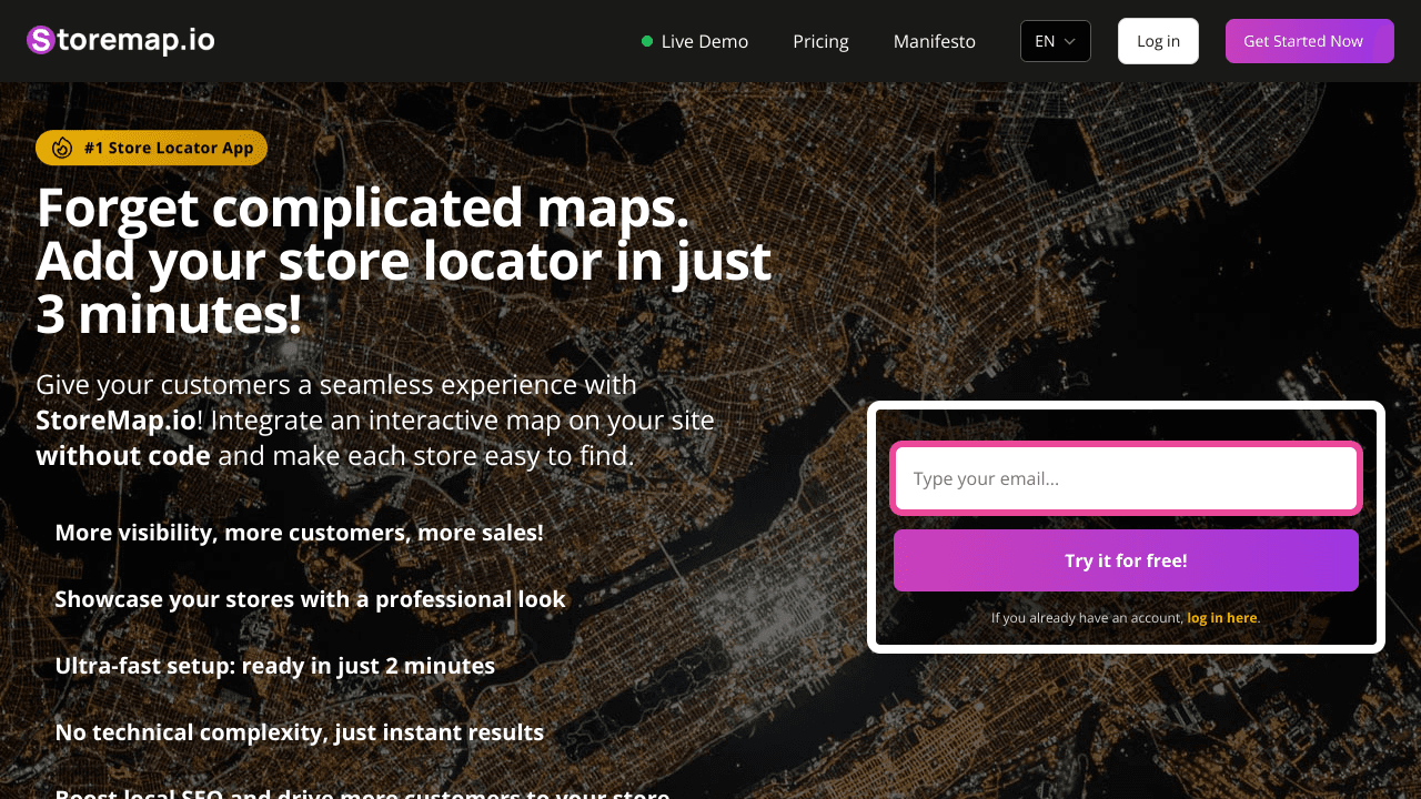 storemap.io