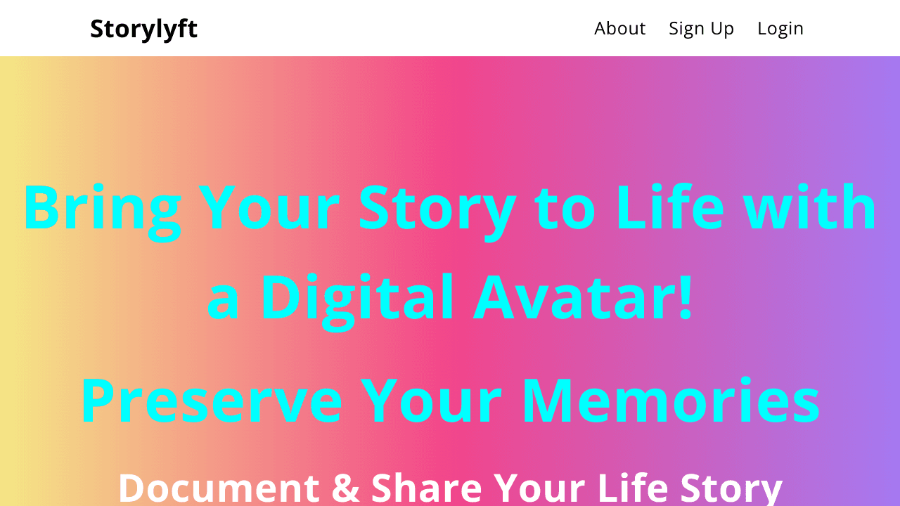 Storylyft