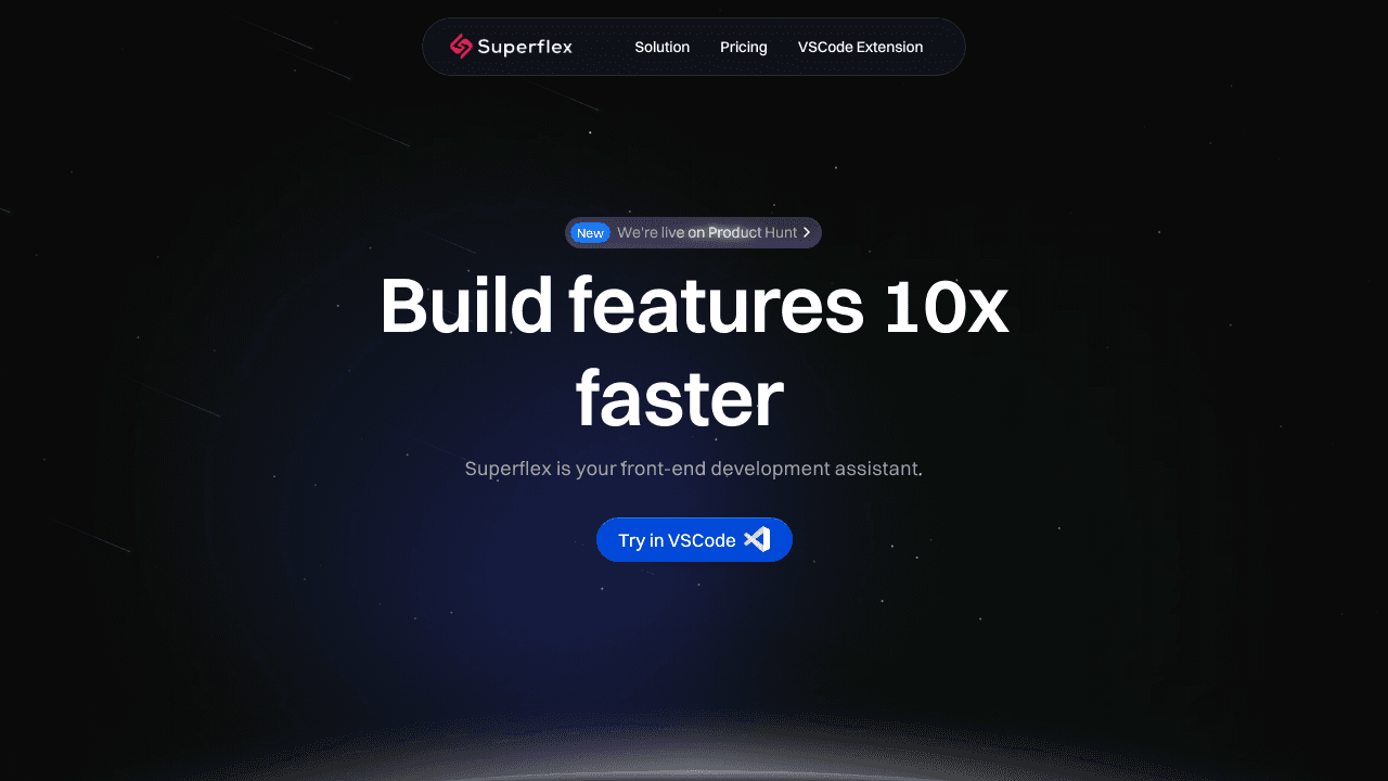 Superflex