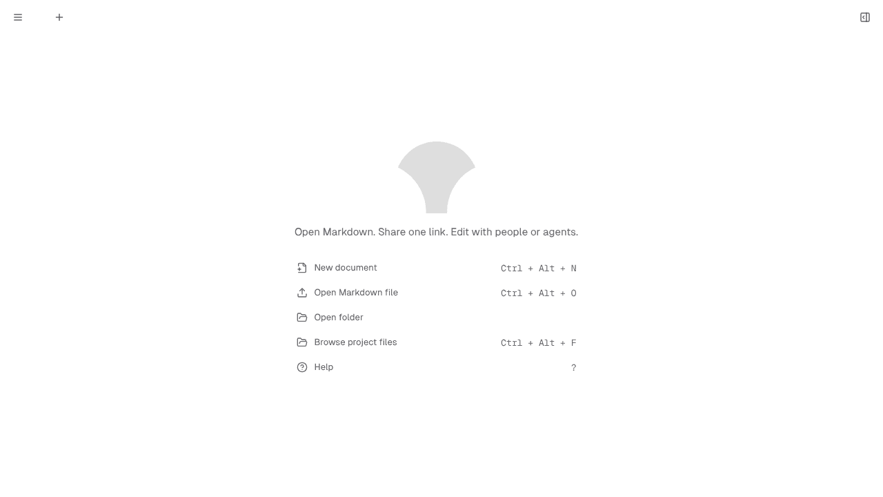 Tabula website screenshot