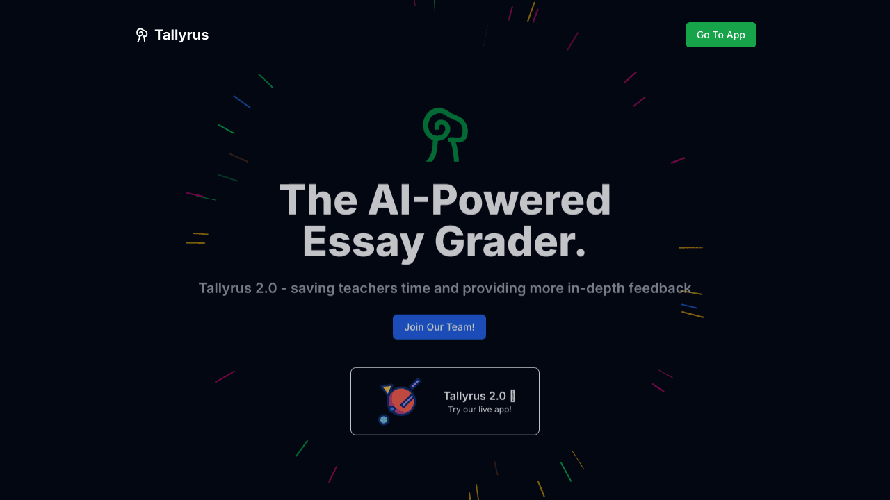 Tallyrus