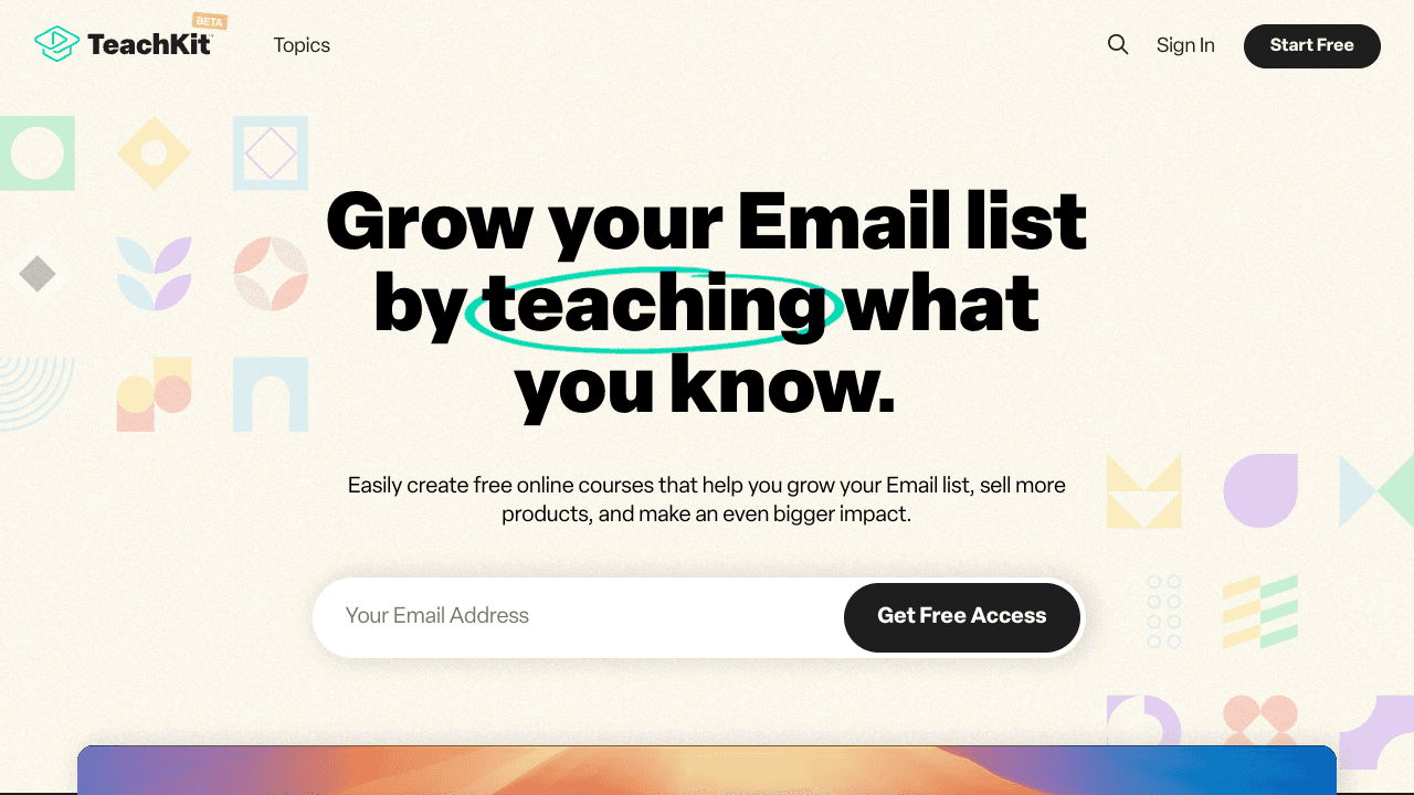 TeachKit